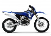Yamaha WR450F Yamaha WR450F